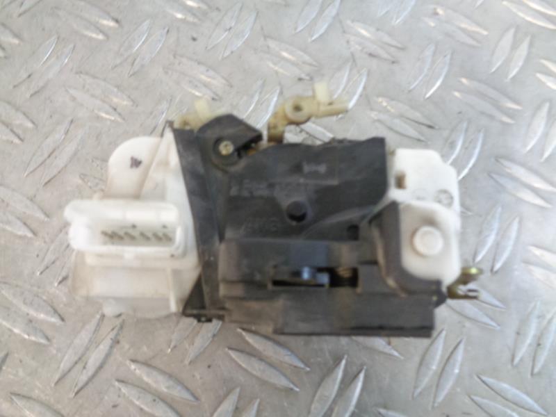 Fermeture centralisee avant gauche CITROEN C5 1 PHASE 1 Diesel - 1