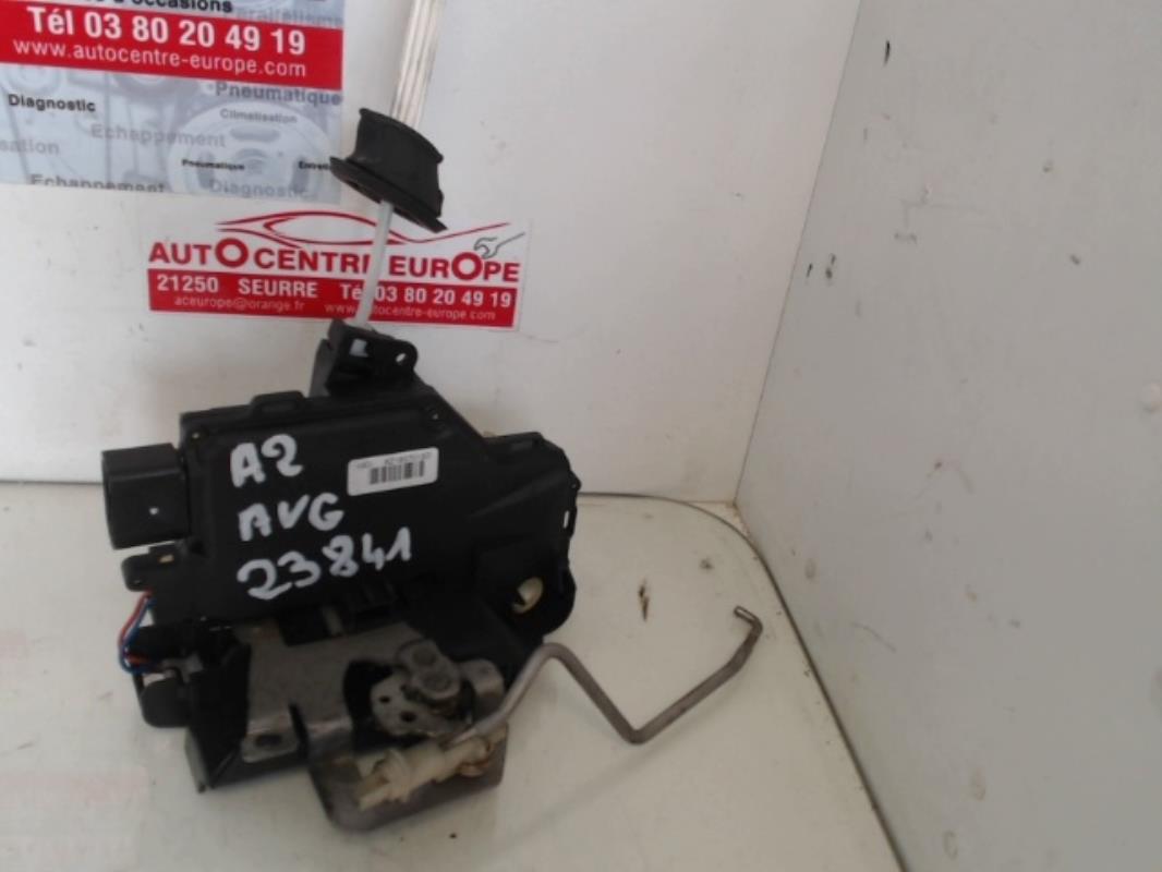 Fermeture centralisee avant gauche AUDI A2 Diesel - 1