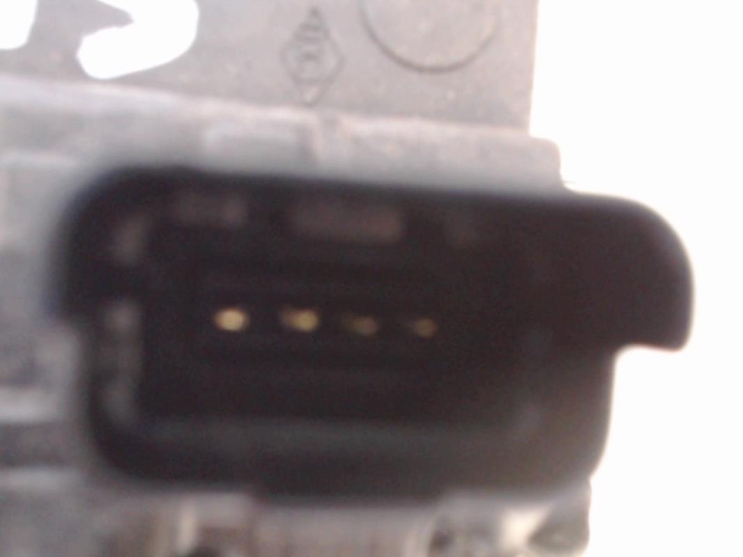 Chiusura centralizzata anteriore sinistra RENAULT CLIO 3 PHASE 1 Diésel - 1