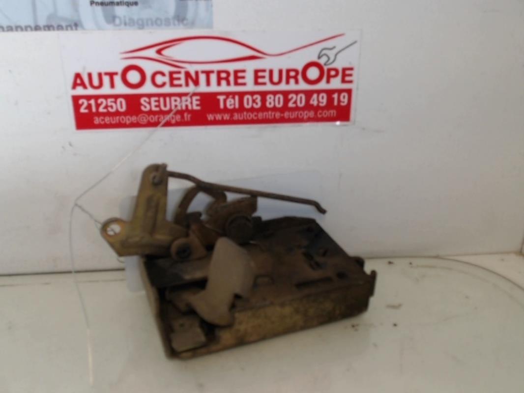Chiusura non centralizzata posteriore destra PEUGEOT 205 PHASE 2 Diésel - 1
