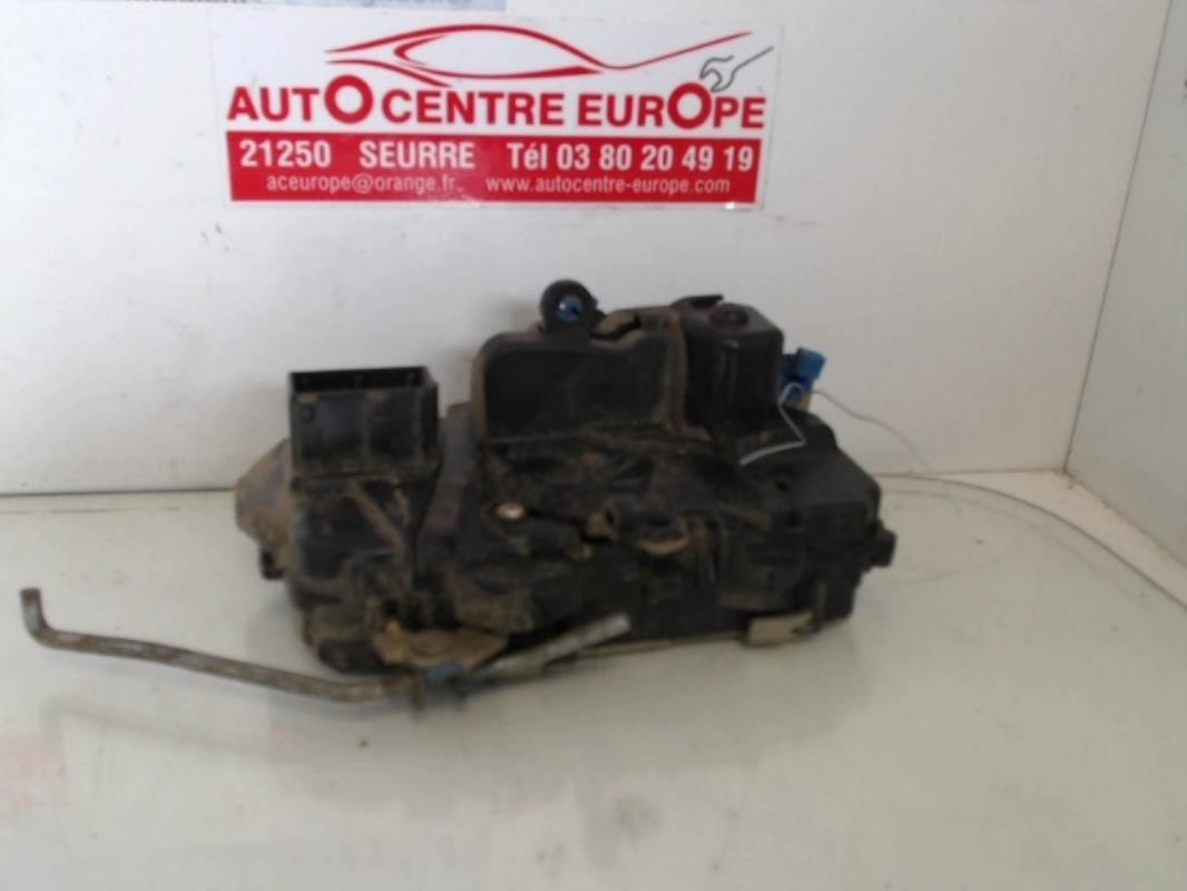 Chiusura non centralizzata anteriore destra PEUGEOT PARTNER 1 PHASE 1 Diésel - 1