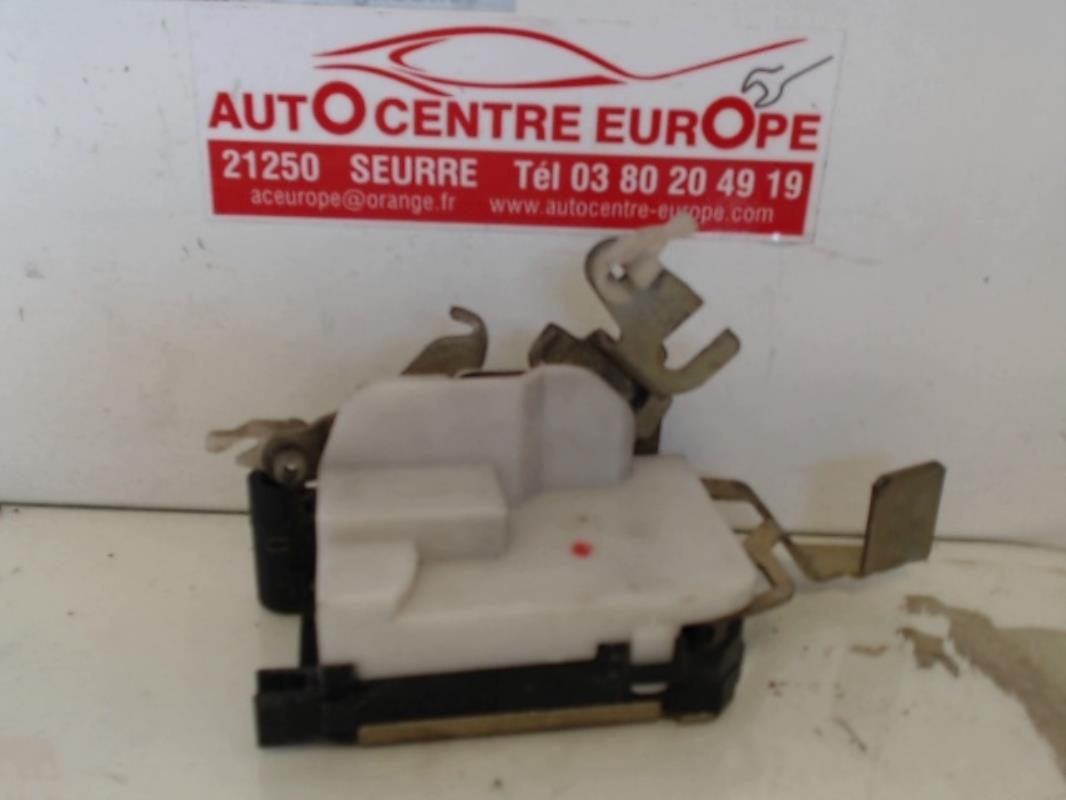 Chiusura non centralizzata anteriore sinistra PEUGEOT BOXER 1 Diésel - 1