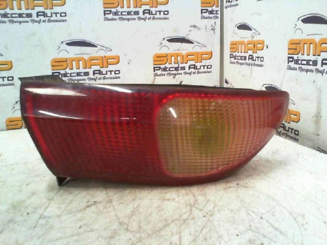 Fanale posteriore principale destro (luci) ALFA ROMEO 156 PHASE 1 Gasolina - 1