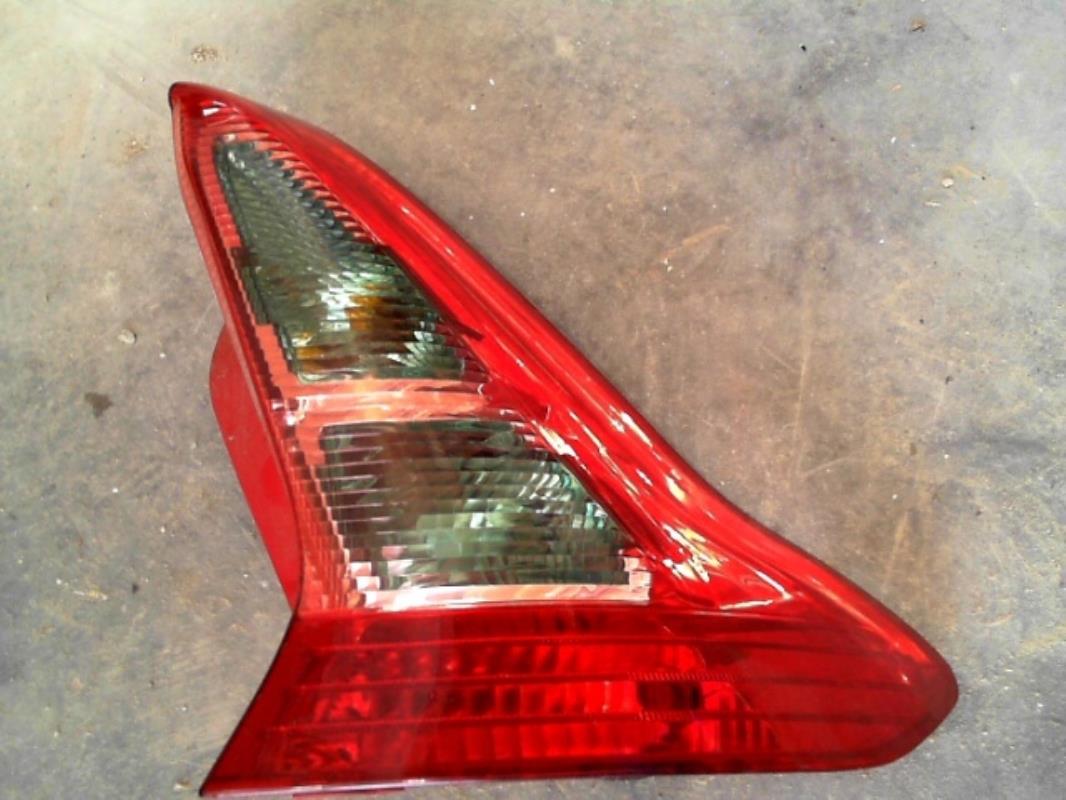 Fanale posteriore principale destro (luci) CITROEN C4 1 PHASE 1 COUPE Gasolina - 1