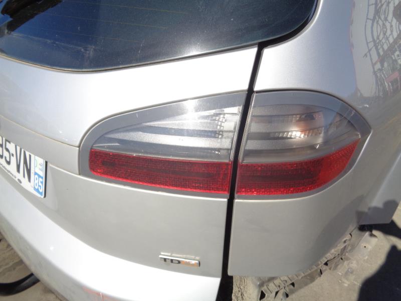 Feu arriere principal droit (feux) FORD S-MAX 1 PHASE 1 Diesel - 1