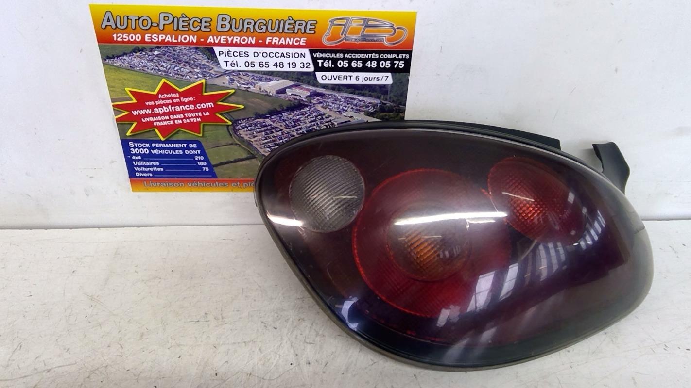 Fanale posteriore principale destro (luci) FIAT BRAVO 1 Diésel - 1