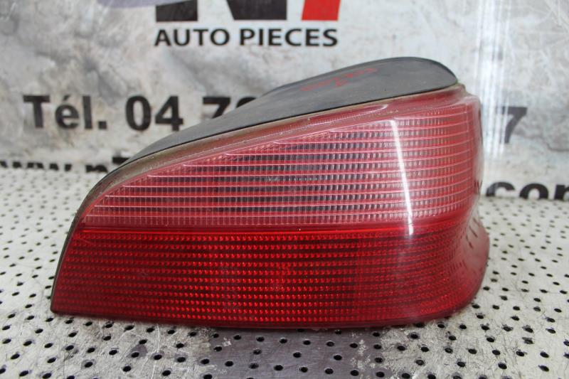 Fanale posteriore principale destro (luci) PEUGEOT 106 PHASE 2 Gasolina - 1