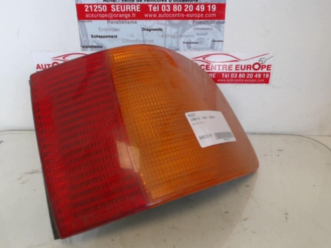 Fanale posteriore principale destro (luci) AUDI 100 3  - 1