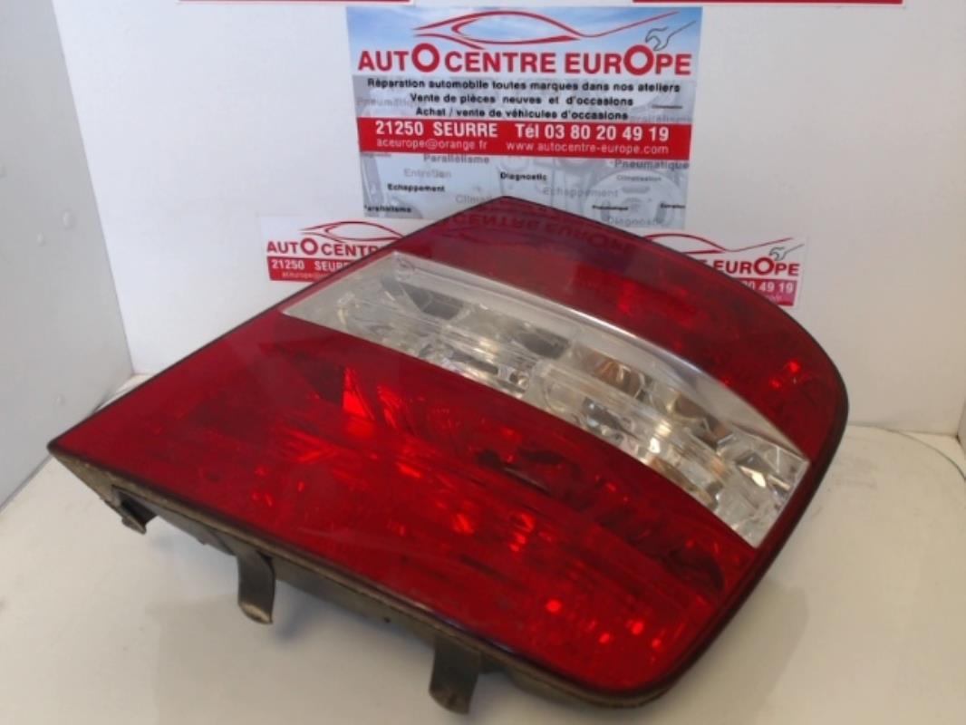 Fanale posteriore principale destro (luci) FIAT STILO Diésel - 1