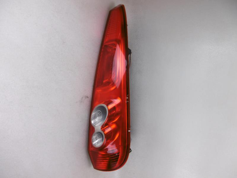 Fanale posteriore principale destro (luci) FORD FIESTA 5  - 1