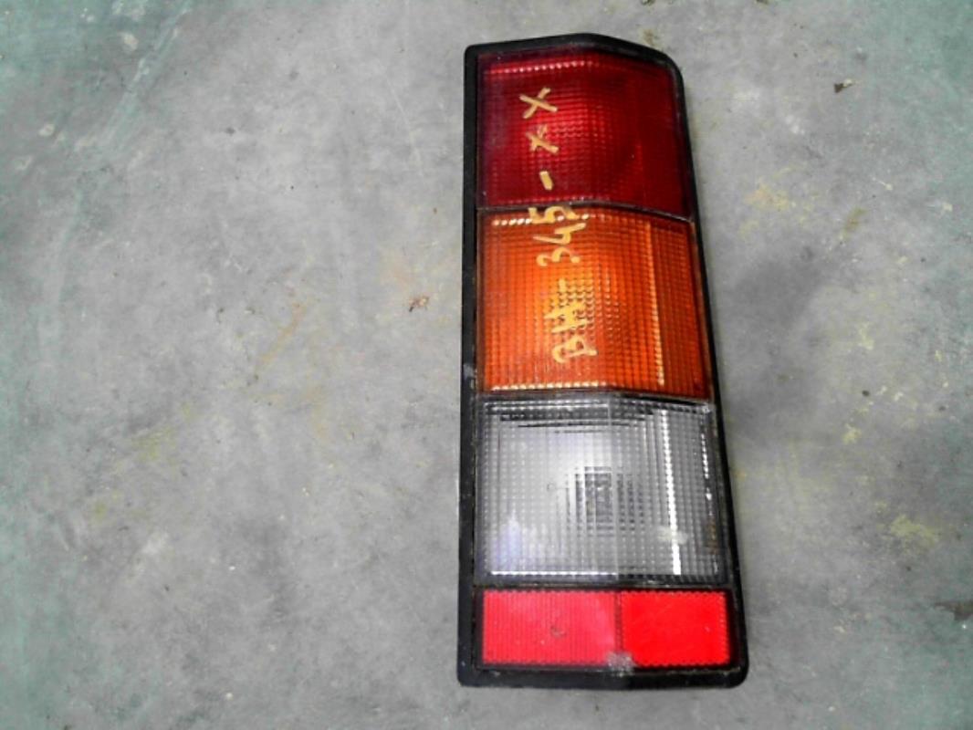 Fanale posteriore principale destro (luci) RENAULT EXPRESS PHASE 1 Diésel - 1
