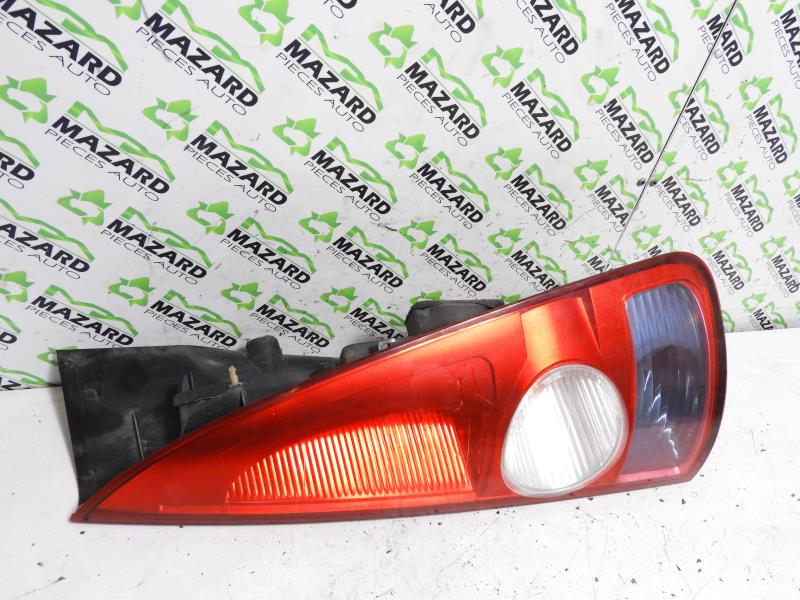 Fanale posteriore principale destro (luci) RENAULT GRAND ESPACE 4 PHASE 1 Diésel - 1