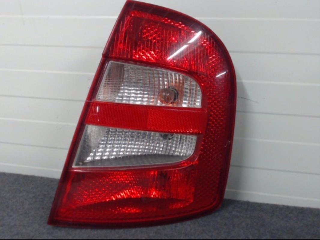 Fanale posteriore principale destro (luci) SKODA FABIA 1 PHASE 1 Diésel - 1