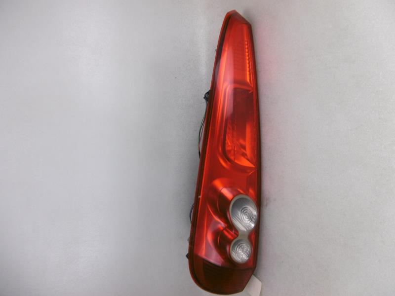 Fanale posteriore principale sinistro (luci) FORD FIESTA 5  - 1