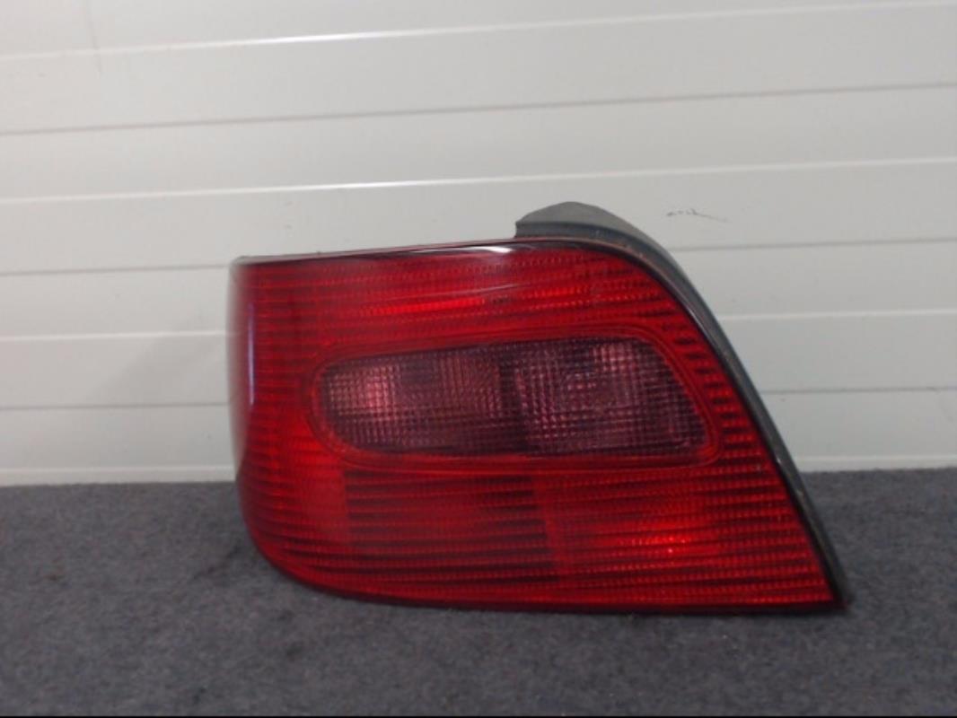 Fanale posteriore principale sinistro (luci) CITROEN XSARA PHASE 2  - 1