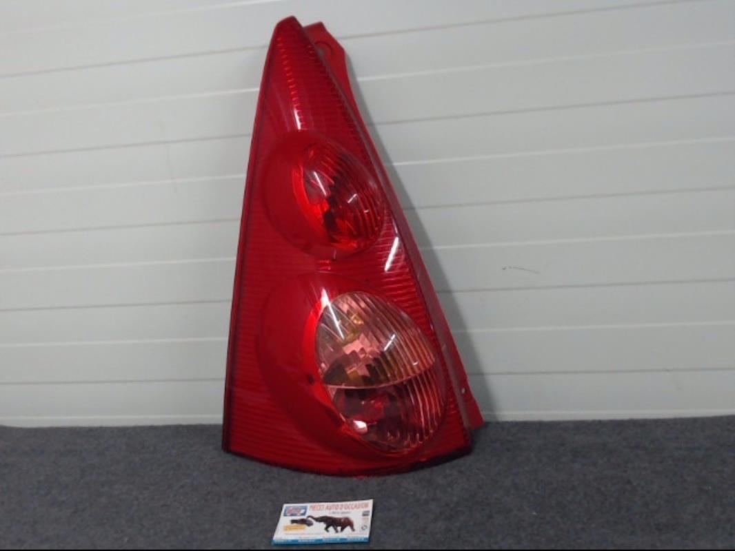 Fanale posteriore principale sinistro (luci) CITROEN C1 1 PHASE 2  - 1
