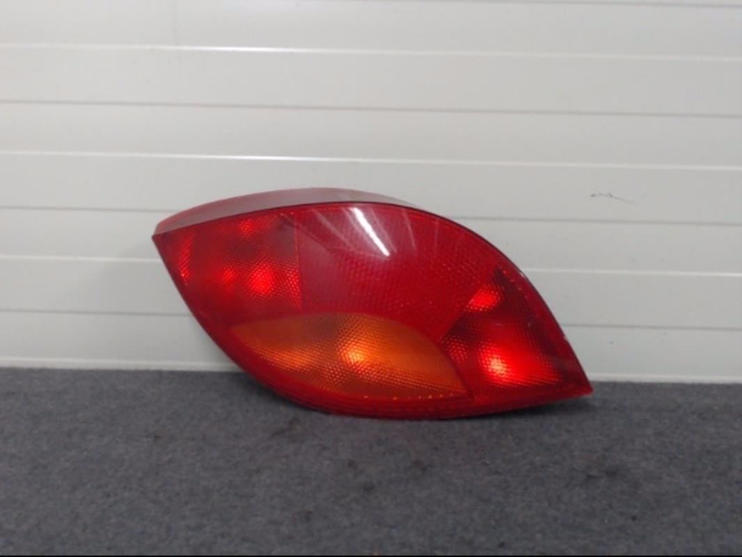 Fanale posteriore principale sinistro (luci) FORD KA 1 PHASE 1  - 1