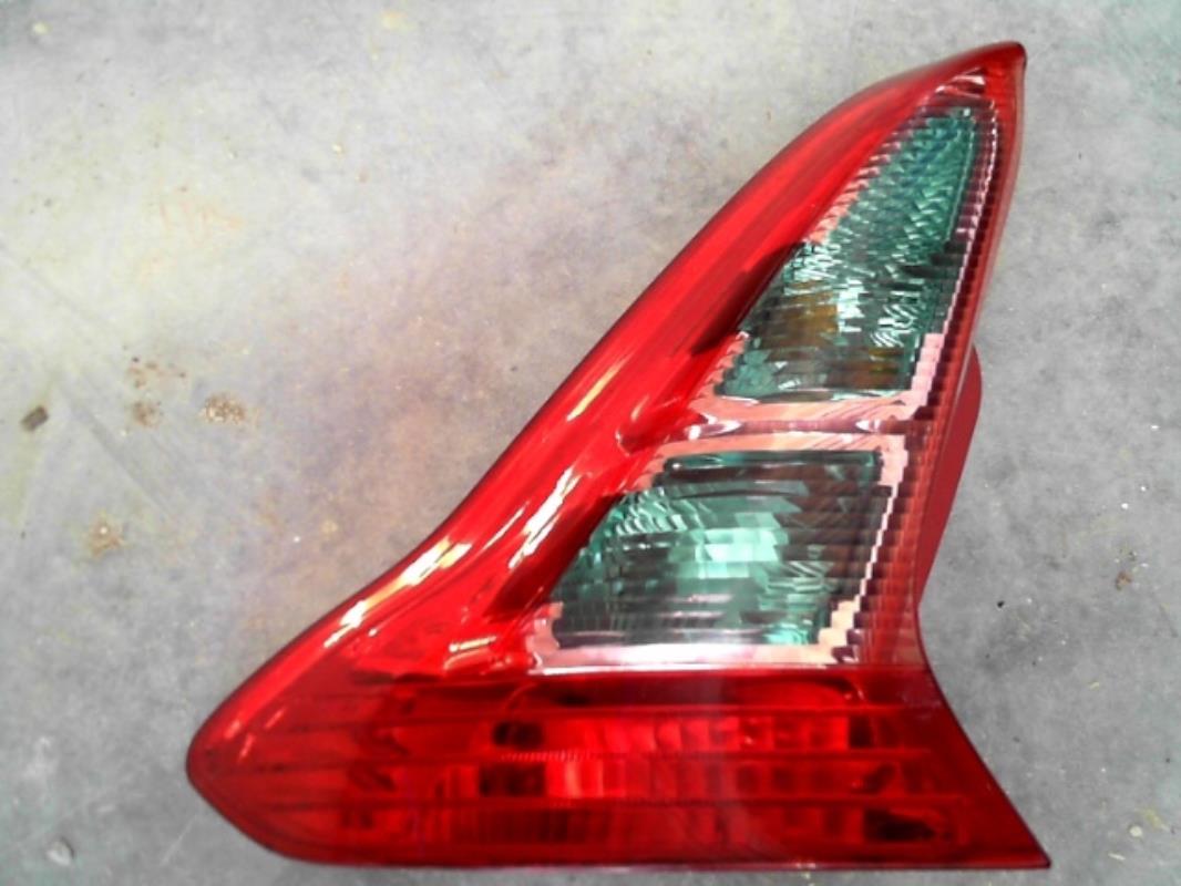 Fanale posteriore principale sinistro (luci) CITROEN C4 1 PHASE 1 COUPE Gasolina - 1