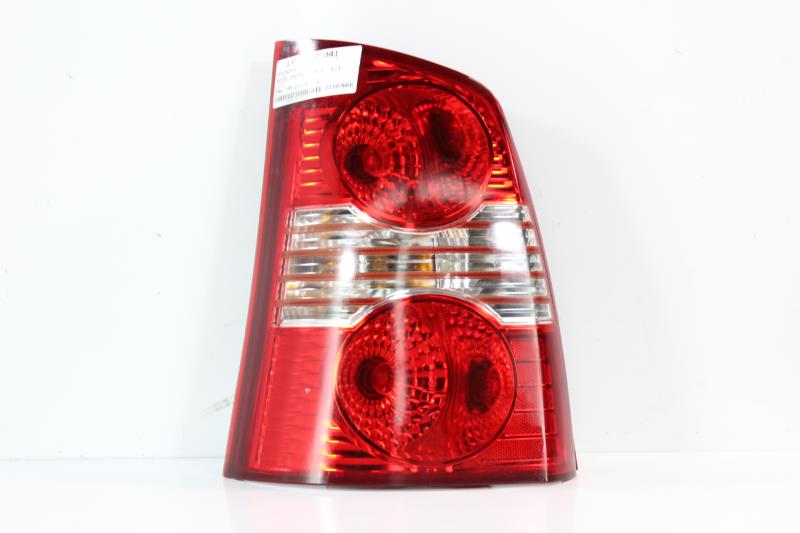Fanale posteriore principale sinistro (luci) HYUNDAI ATOS 2 PRIME Gasolina - 1