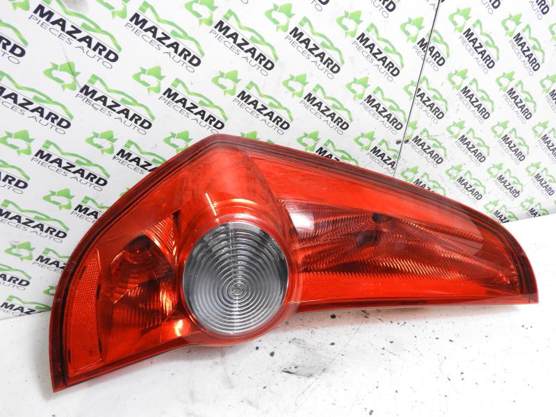 Fanale posteriore principale sinistro (luci) OPEL AGILA B Gasolina - 1