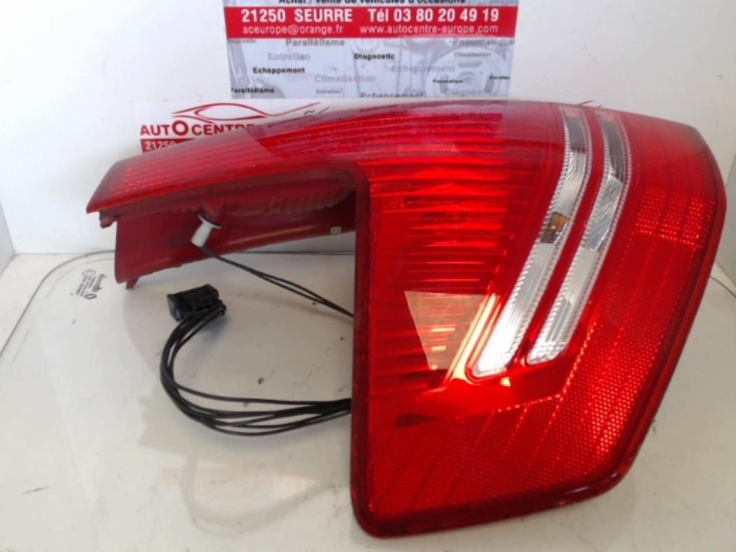 Fanale posteriore principale sinistro (luci) CITROEN C4 1 PHASE 1 Diésel - 1