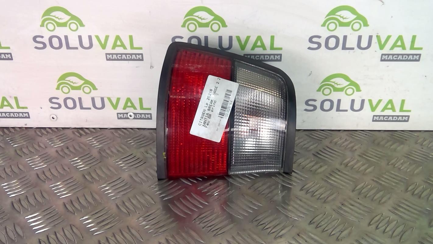 Fanale posteriore principale sinistro (luci) CITROEN XANTIA PHASE 2 BREAK Diésel - 1