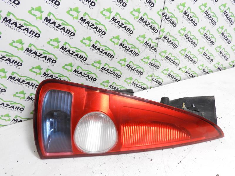 Fanale posteriore principale sinistro (luci) RENAULT GRAND ESPACE 4 PHASE 1 Diésel - 1