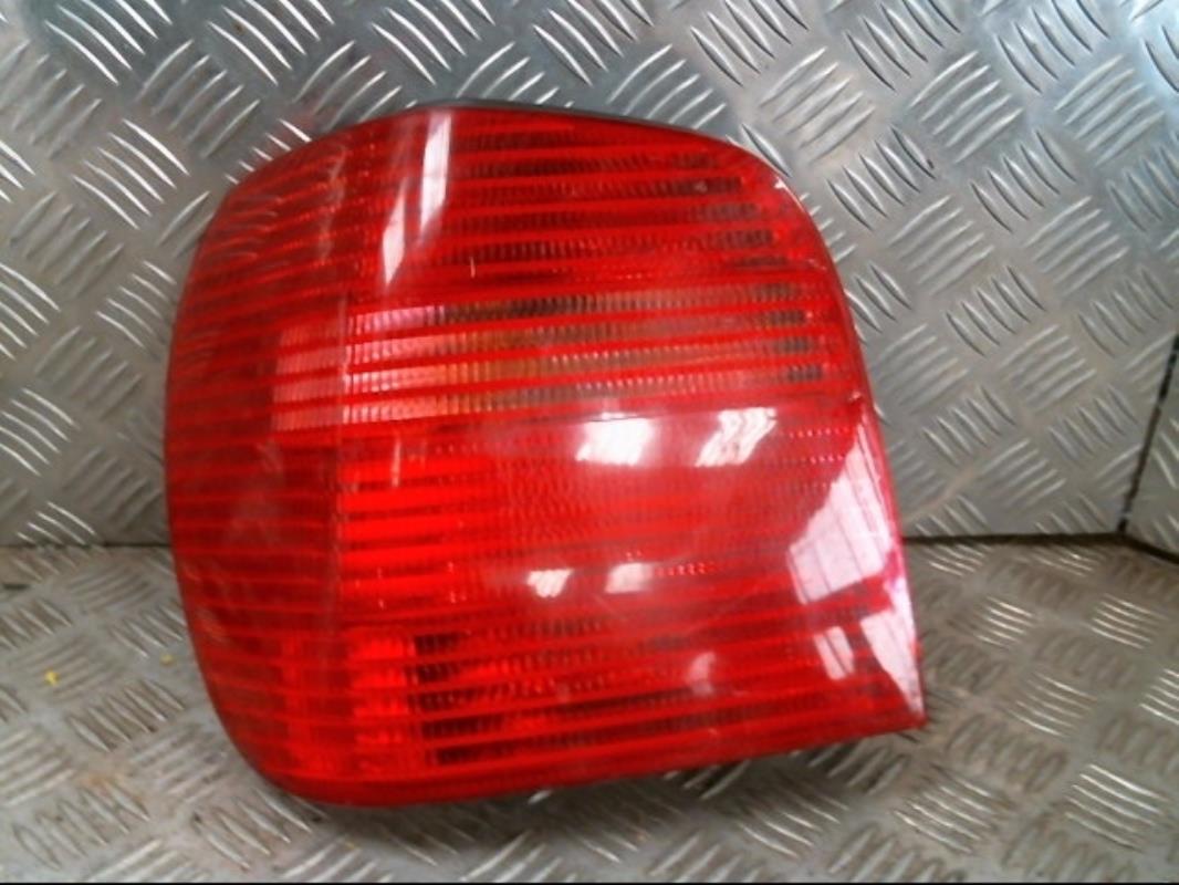 Fanale posteriore principale sinistro (luci) VOLKSWAGEN POLO 3 PHASE 2 Gasolina - 1
