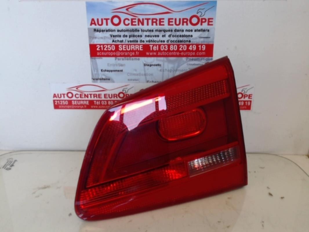 Gruppo ottico posteriore secondario destro (luci) VOLKSWAGEN TOURAN 2 Diésel - 1