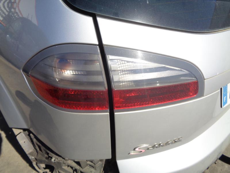 Feu arriere secondaire gauche (feux) FORD S-MAX 1 PHASE 1 Diesel - 1