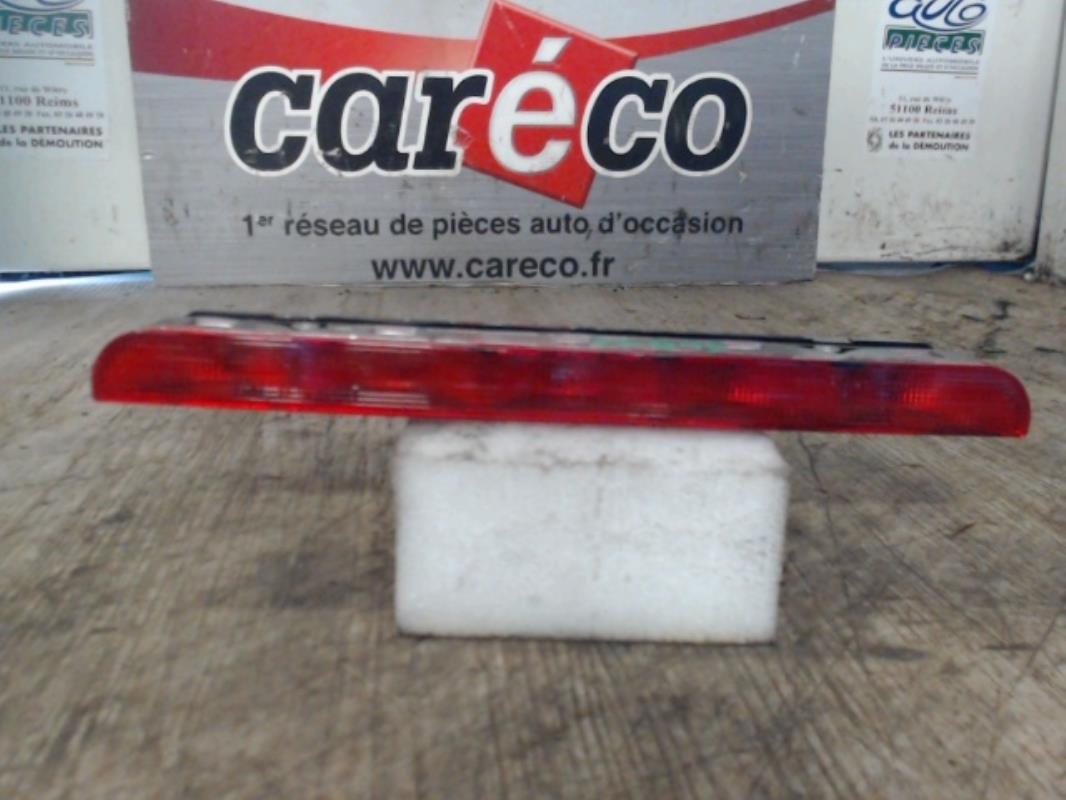 Feu arriere stop central CITROEN XSARA PICASSO PHASE 1 Diesel - 1