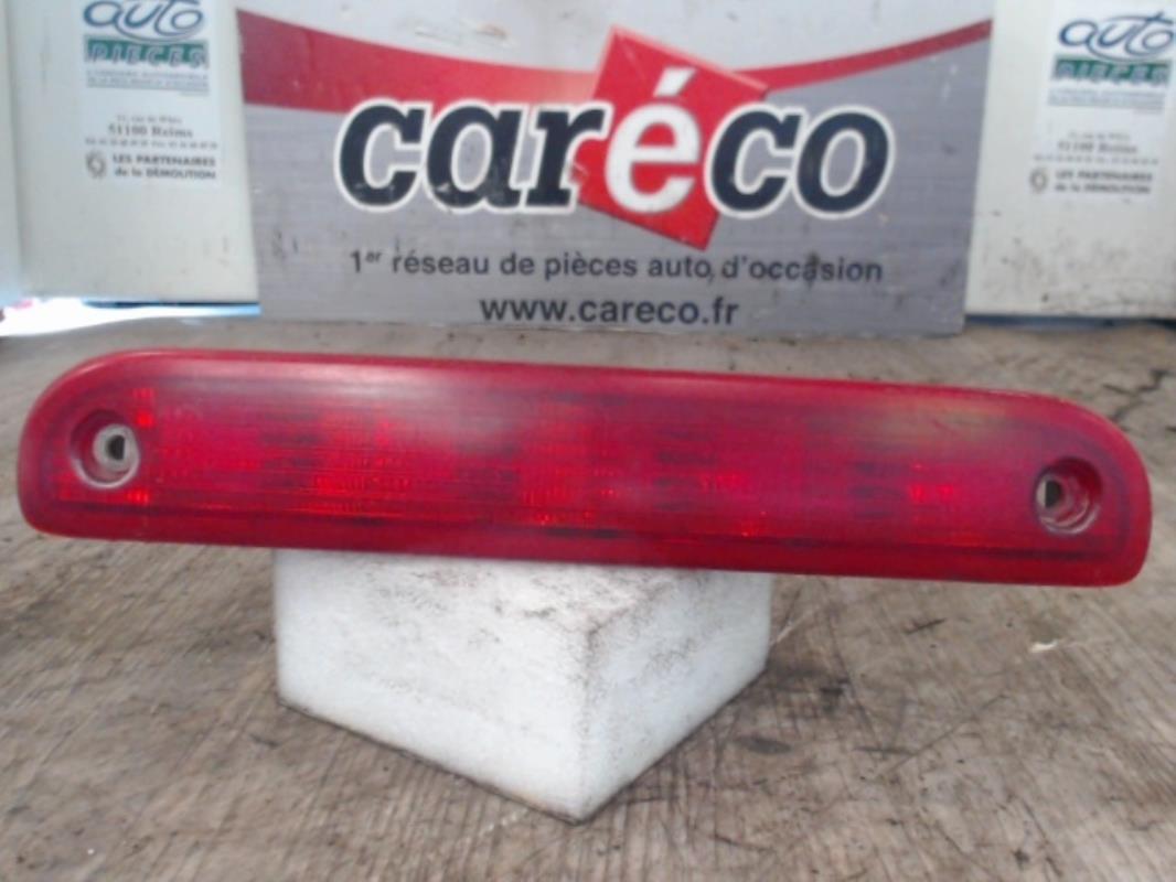 Feu arriere stop central FIAT DUCATO 3 PHASE 1 Diesel - 1
