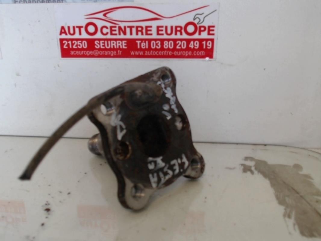 Fusee arriere droit FORD FIESTA 5 PHASE 1 Diesel - 1