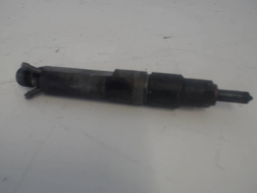Image Injecteurs - VOLKSWAGEN POLO 3