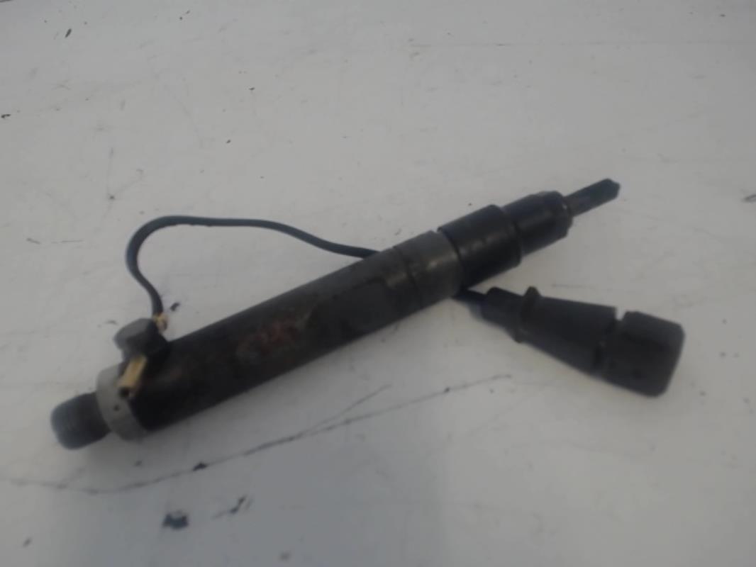 Image Injecteurs - VOLKSWAGEN POLO 3