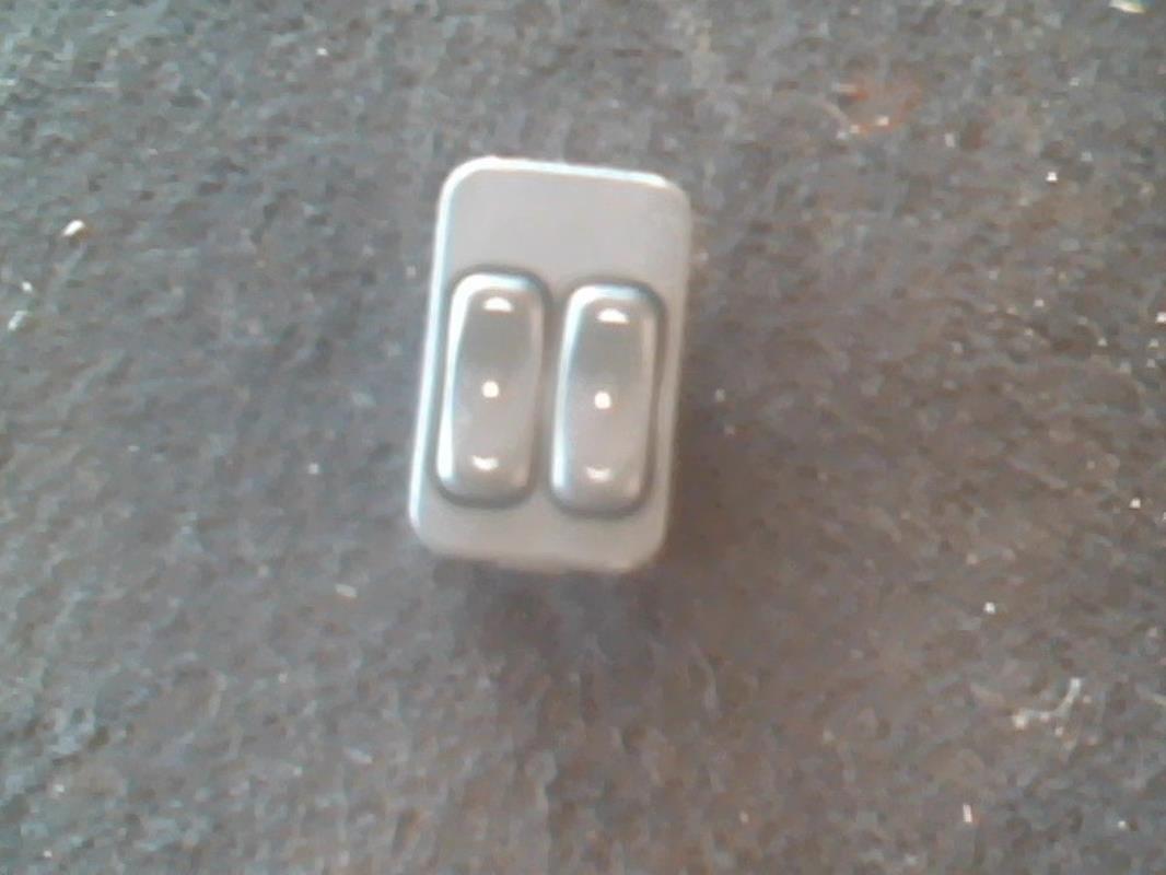 Interruptor de elevalunas OPEL CORSA C PHASE 2 Diésel - 1