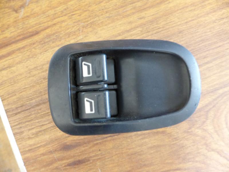 Interrupteur de leve vitre PEUGEOT 306 PHASE 2 Diesel - 1