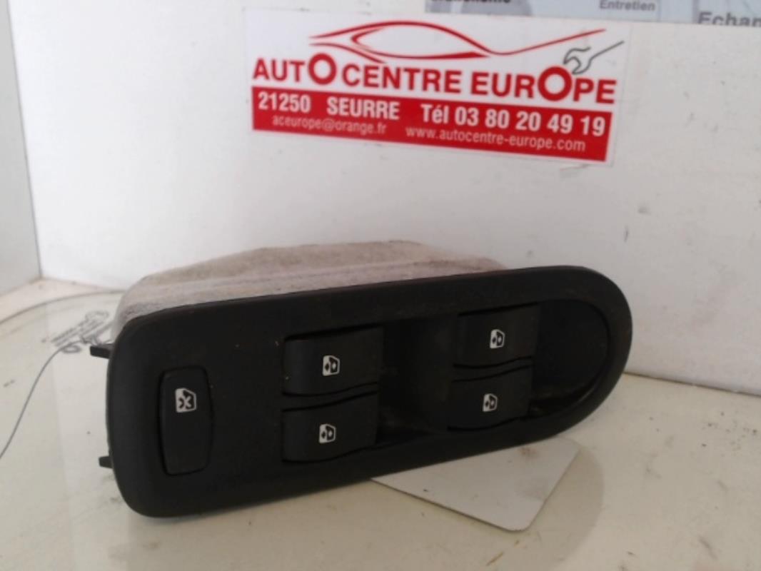 Interruttore alzacristalli RENAULT SCENIC 2 PHASE 1 Gasolina - 1