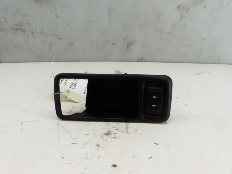Interruttore lavacristalli posteriore destro FORD C-MAX 1 PHASE 1 Diésel - 1