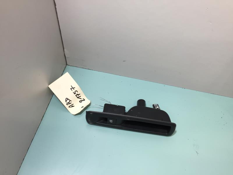Interruttore lavacristalli posteriore destro RENAULT SCENIC 3 PHASE 1 Diésel - 1