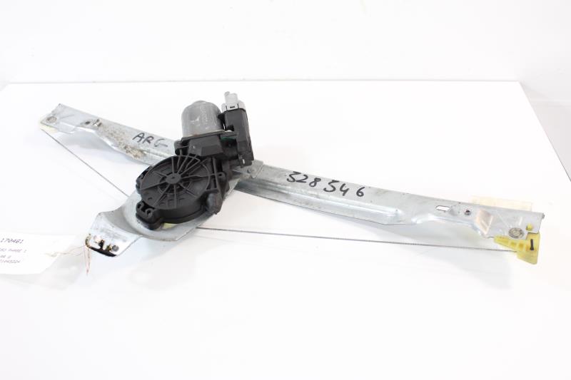 Alzacristalli elettrico posteriore sinistro CITROEN C4 GRAND PICASSO 1 Diésel - 1
