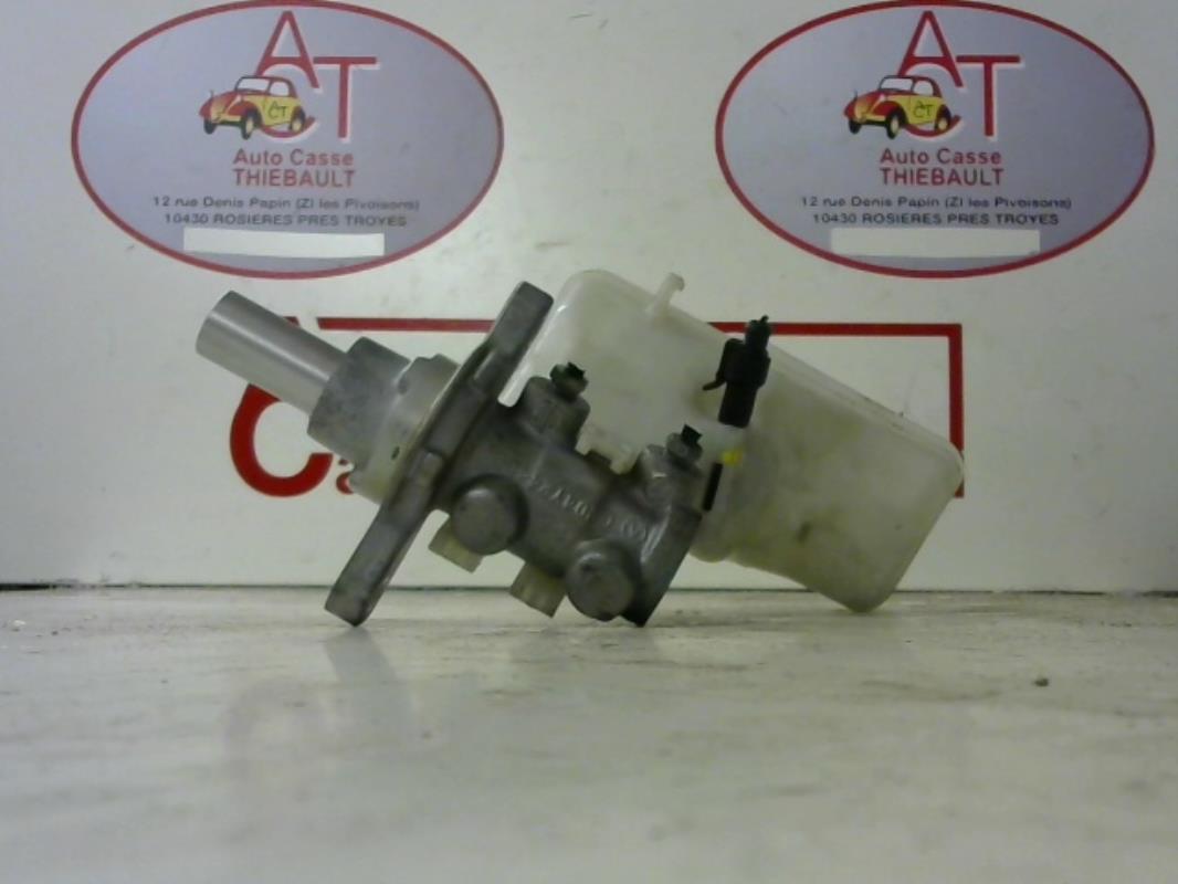 Maitre cylindre (freinage) CITROEN NEMO Diesel - 1