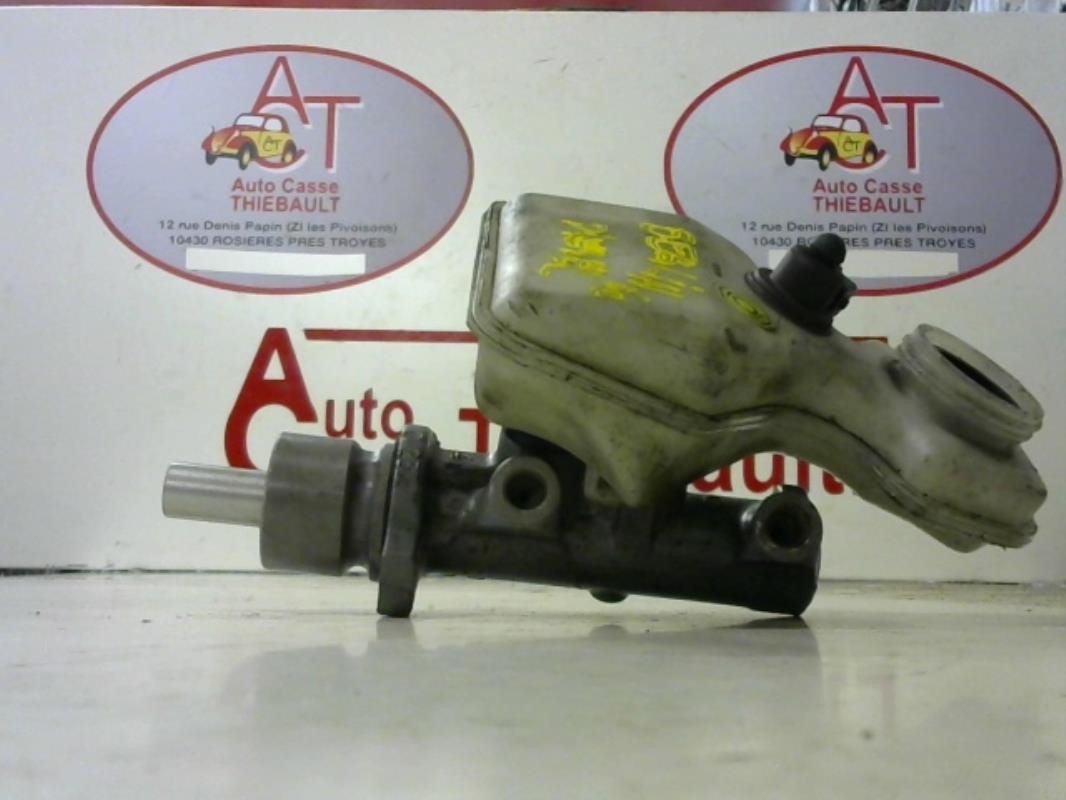 Cilindro maestro (freno) CITROEN BERLINGO 1 PHASE 1 Gasolina - 1
