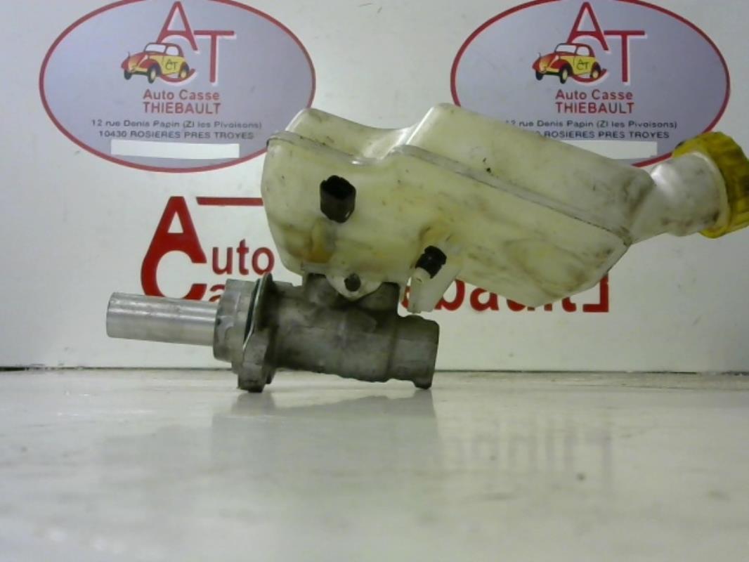 Maitre cylindre (freinage) CITROEN C3 2 PHASE 1 Diesel - 1