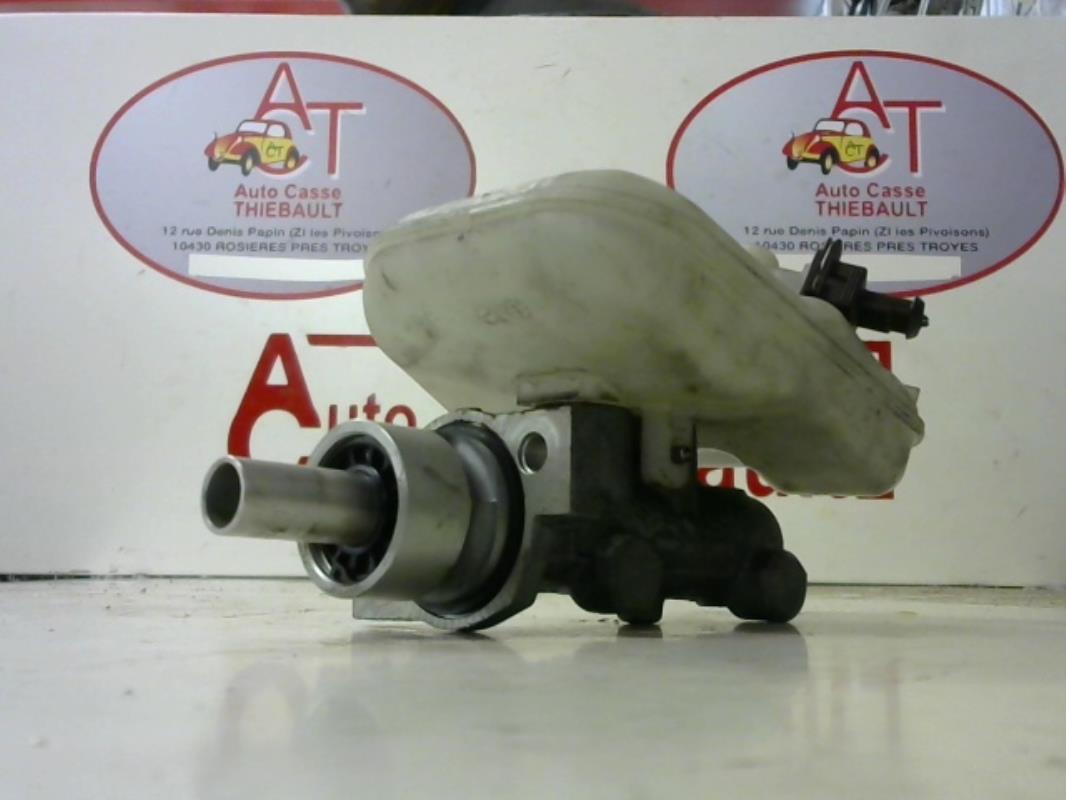 Cilindro maestro (freno) PEUGEOT PARTNER 2  - 1