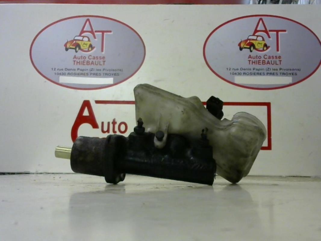 Cilindro maestro (freno) PEUGEOT 306  - 1