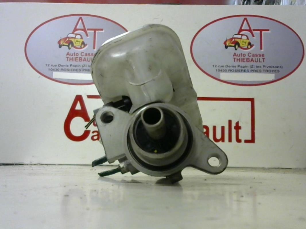 Cilindro maestro (freno) PEUGEOT 406 PHASE 1  - 1