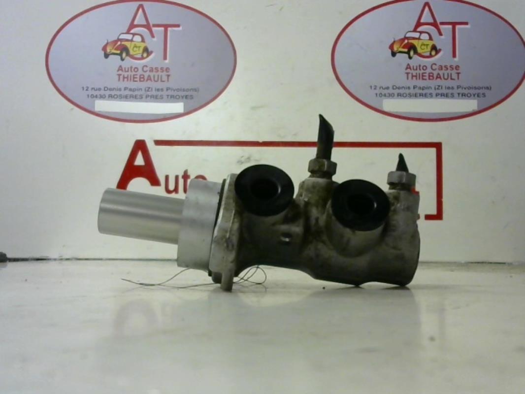 Cilindro maestro (freno) PEUGEOT PARTNER 1  - 1