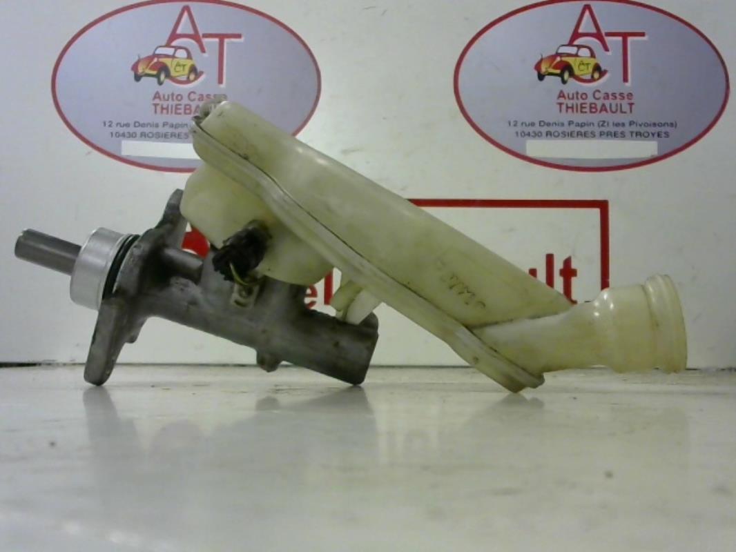 Maitre cylindre (freinage) CITROEN C2  - 1