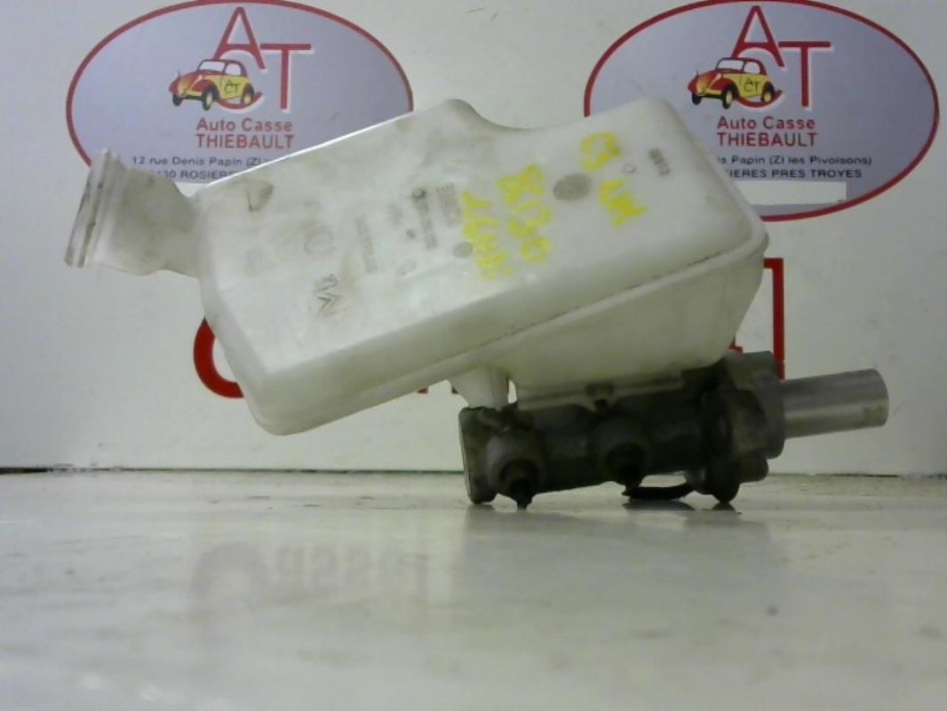 Cilindro maestro (freno) CITROEN C3 2 PHASE 1 Diésel - 1